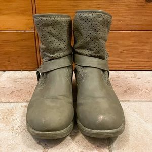 Fall Boots - Women’s Size 9